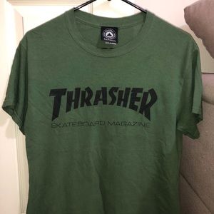 Thrasher T shirt